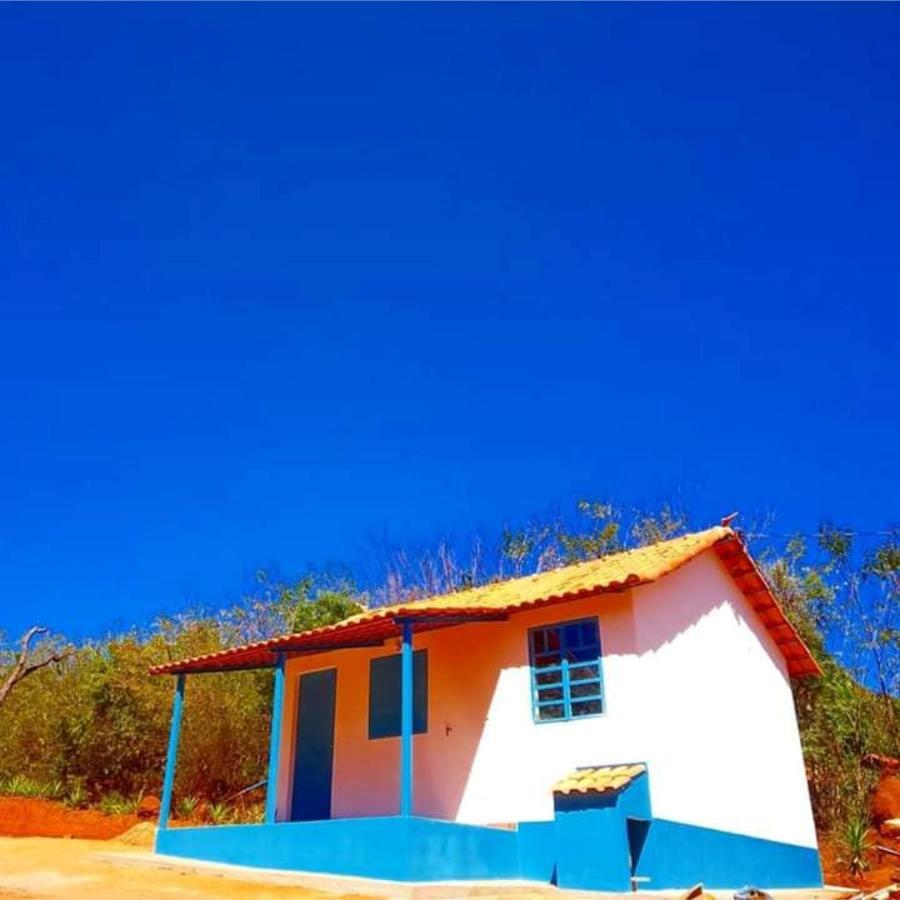Pousada Shangrila Sao Thome São Tomé das Letras 외부 사진