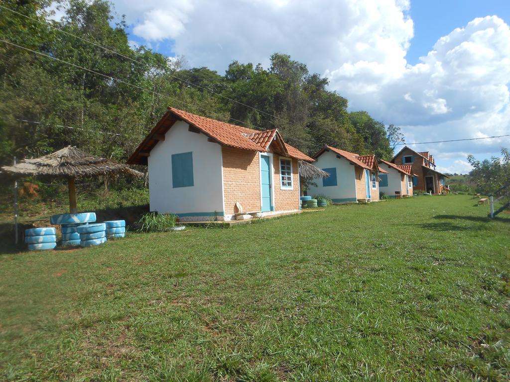 Pousada Shangrila Sao Thome São Tomé das Letras 객실 사진